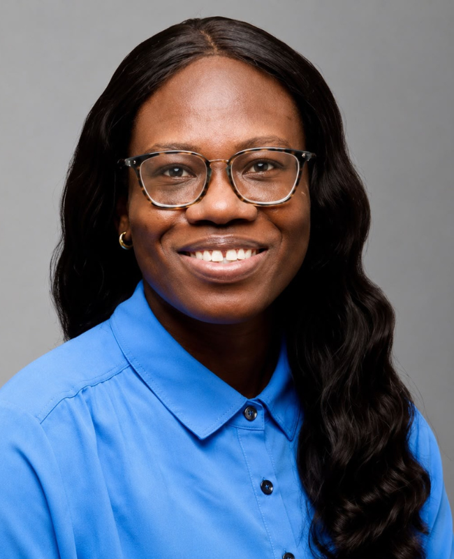 Dr Adedoyin Inaolaji
